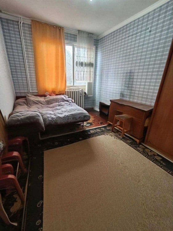 Продается квартира в Яшнабадском районе Авиасозлар-2,  3-х ком 3-этаж — 4