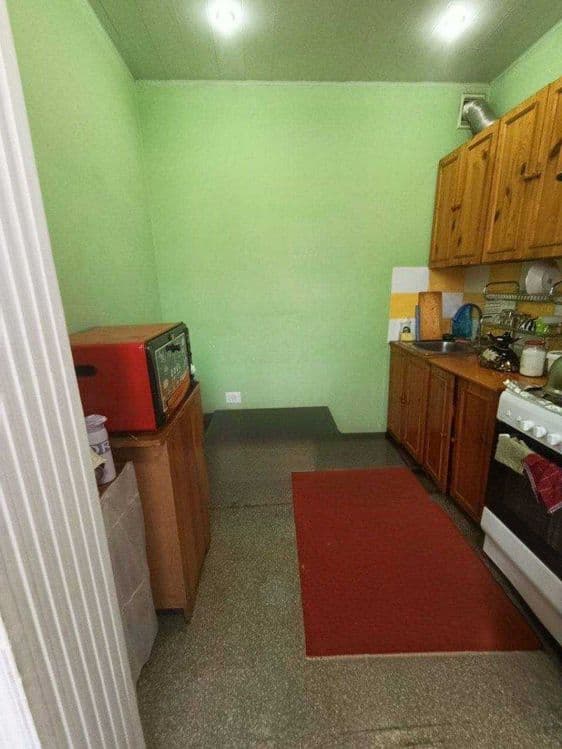 Продается квартира в Яшнабадском районе Авиасозлар-2,  3-х ком 3-этаж — 5