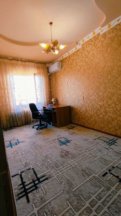 Срочно продаётся 4-х комнатная квартира на Куйлюк-6 — 3