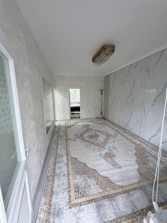 Продается Своя. Юнусабад 8 кв 2х пер в3х. 3 этаж. — 2