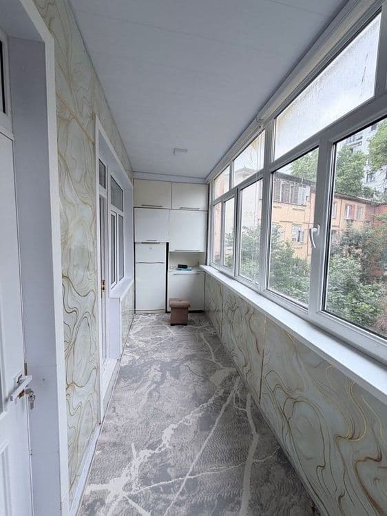 Продается Своя. Юнусабад 8 кв 2х пер в3х. 3 этаж. — 5