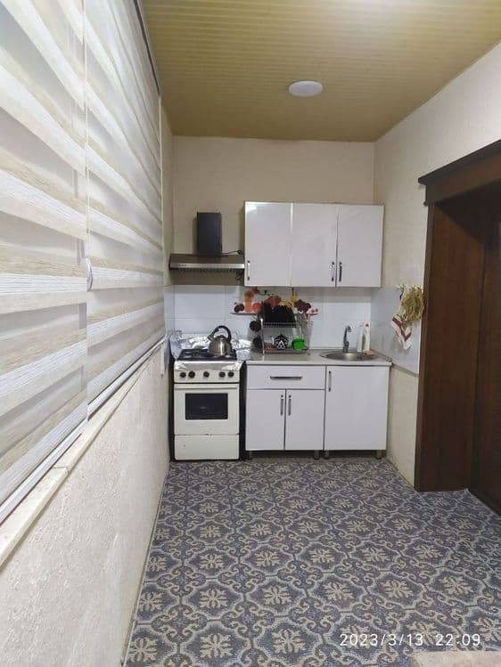 Продам 2 ком Юнусабад 4 квартал кирпич — 3