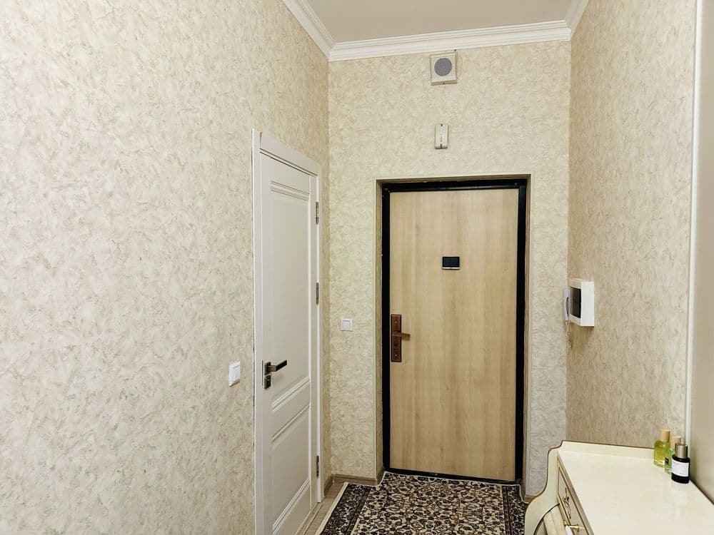 Продоётся квартира в сергелинском раёне, ханабад — 1