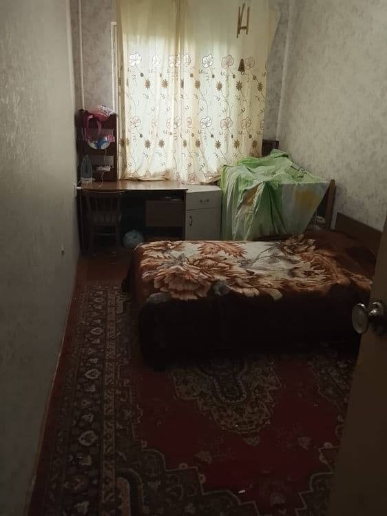 Срочно продам 3/3/4 чиланзар 19-й квартал — 2