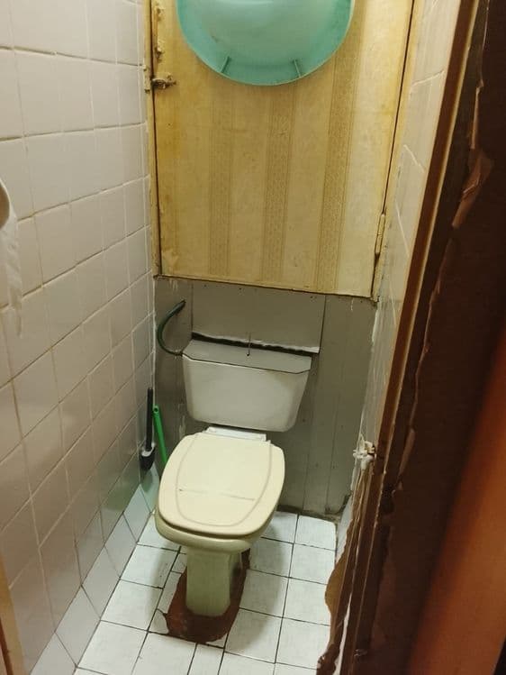 Срочно продам 3/3/4 чиланзар 19-й квартал — 5