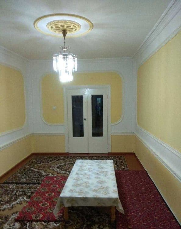3/3/5 Сергели-2, Ярмарка (пер. в 4-х к.) СВОЯ Маклерам не беспокоить — 2
