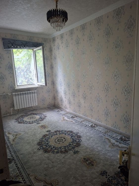 3/1/9. Сергели 2. Квартира 72 м². Дом  панельный. Метро - 500 м — 4