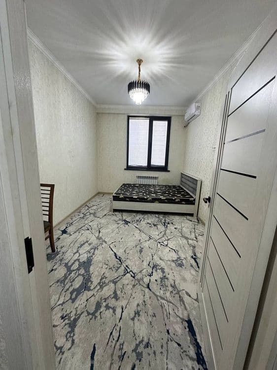 !‼️Chilonzor 14,Novostroyka Dupleks.Evroremont.41м²+41м² Mebel+Texnika — 1
