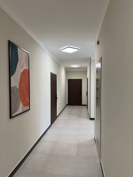 Продается ЖК BI SADO 2/6/9 предчистовая отделка 42м2 — 4