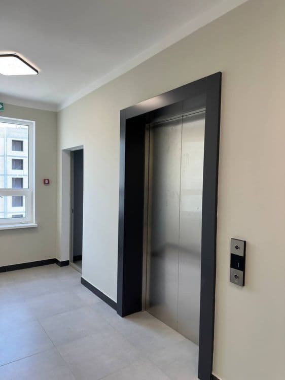 Продается ЖК BI SADO 2/6/9 предчистовая отделка 42м2 — 5