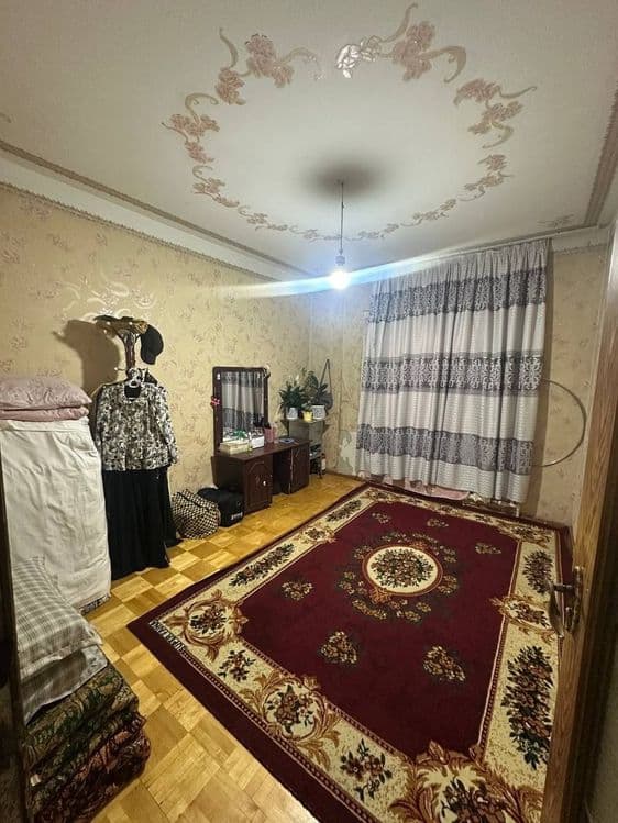 Массив Куйлюк 6 4х комнатная — 2