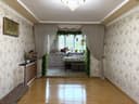 3 Комнаты 3/4/4 Рисовый, Садик №553, под Ипотеку Кирпич Электроаппарат