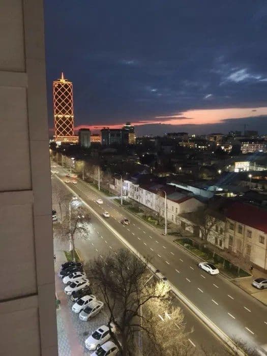 Nukus Avunue 2/12/12 51м2 С КАДАСТРОМ первая линия по ул Нукус — 1