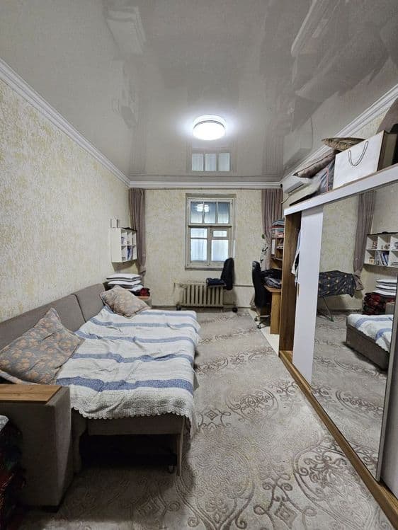 Ташсельмаш Ашхабад парк 2в3/1/4 66м² — 1