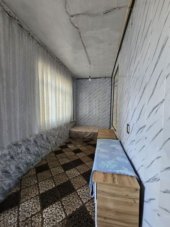 Ташсельмаш Ашхабад парк 2в3/1/4 66м² — 3