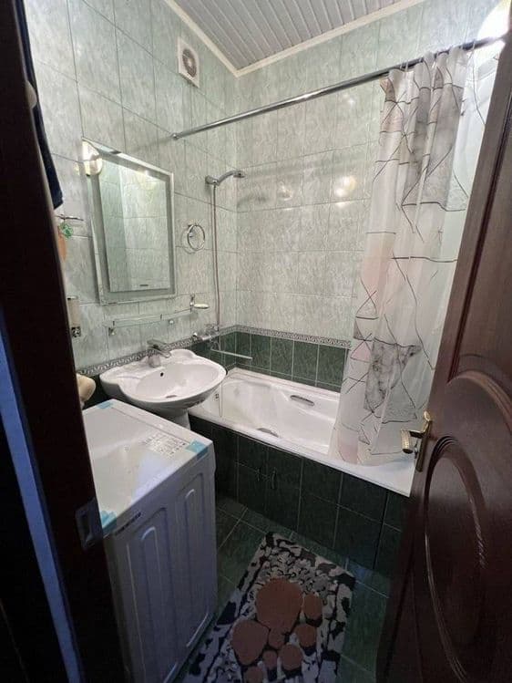 Продажа 2в3 Художника Буюк ипак йули — 2