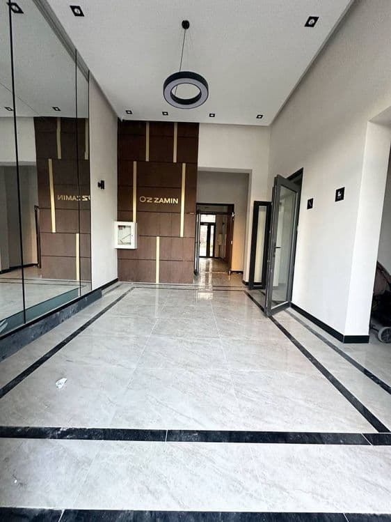 Продается новостройка в Яшнабадском районе 3/8/15 60 кв.м — 3