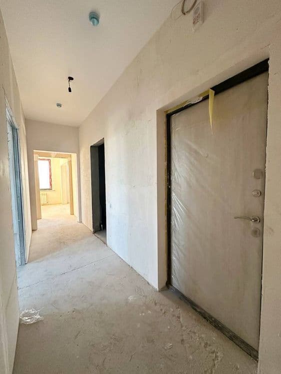 Oz Zamin Продается 3 комнатная квартира коробка Узбум, Фергана Йули — 3