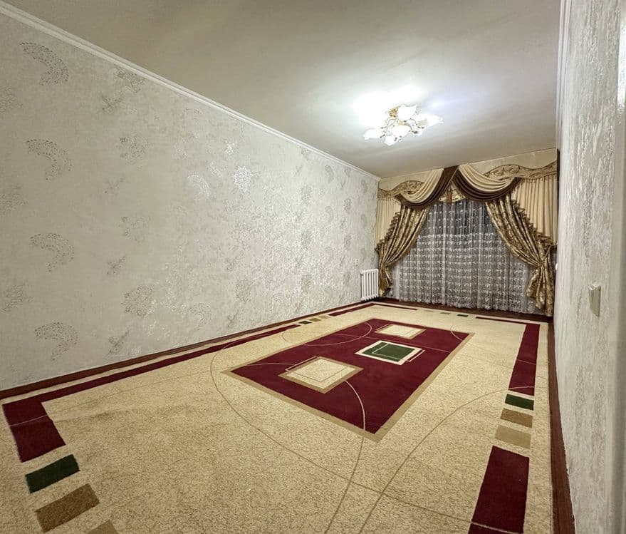 Продаётся Чилонзор-15кв Ор-р Safia 3х ком — 1