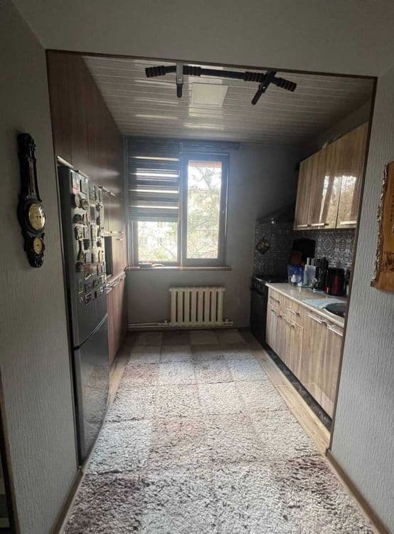 Топовая локация Юнусабад 4, 2в3/2/4 кирпич не торец — 4