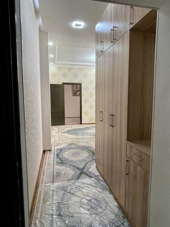Продаеться 2-x комнатная квартира, 12 квартал Юнусабад дом 11-а — 3
