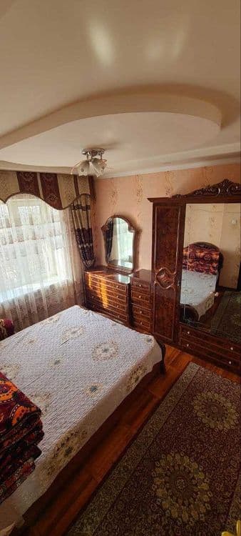 3 хонали капитал ремонт квартира сотилади Учтепа Алгоритм 77серия 70кв — 1
