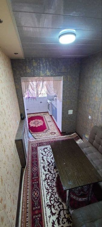 3 хонали капитал ремонт квартира сотилади Учтепа Алгоритм 77серия 70кв — 4