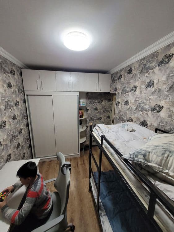 Срочно! Продажа. 3/2/4. Янгиабод. — 5