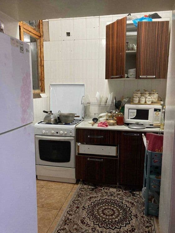 Коракамиш сой буйида 4 хона — 3