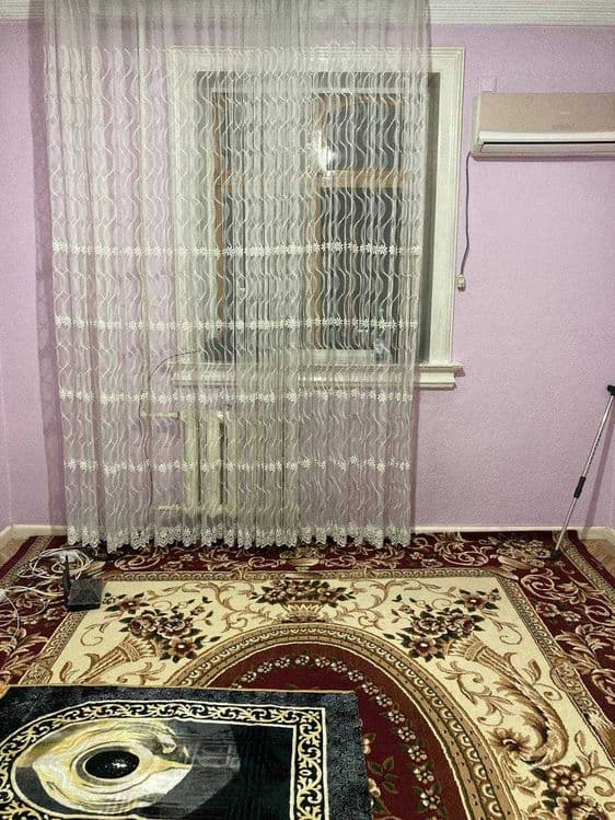 Коракамиш сой буйида 4 хона — 4