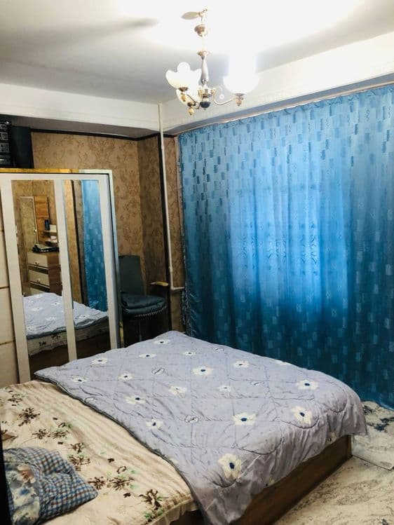 Продается 3 комнатная квартира.Яшнабадский район. Массив Тузель-2 — 3
