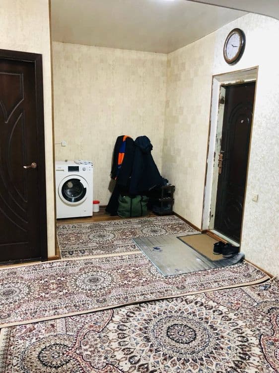 Продается 3 комнатная квартира.Яшнабадский район. Массив Тузель-2 — 8
