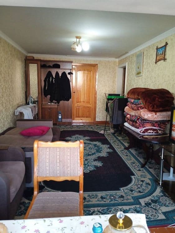 Продаю 2-х комнатную квартиру Яккасарай, Голубые купола — 2