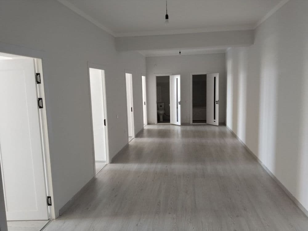 Sergeli 5 bekatga 5 minutli yo'l — 1
