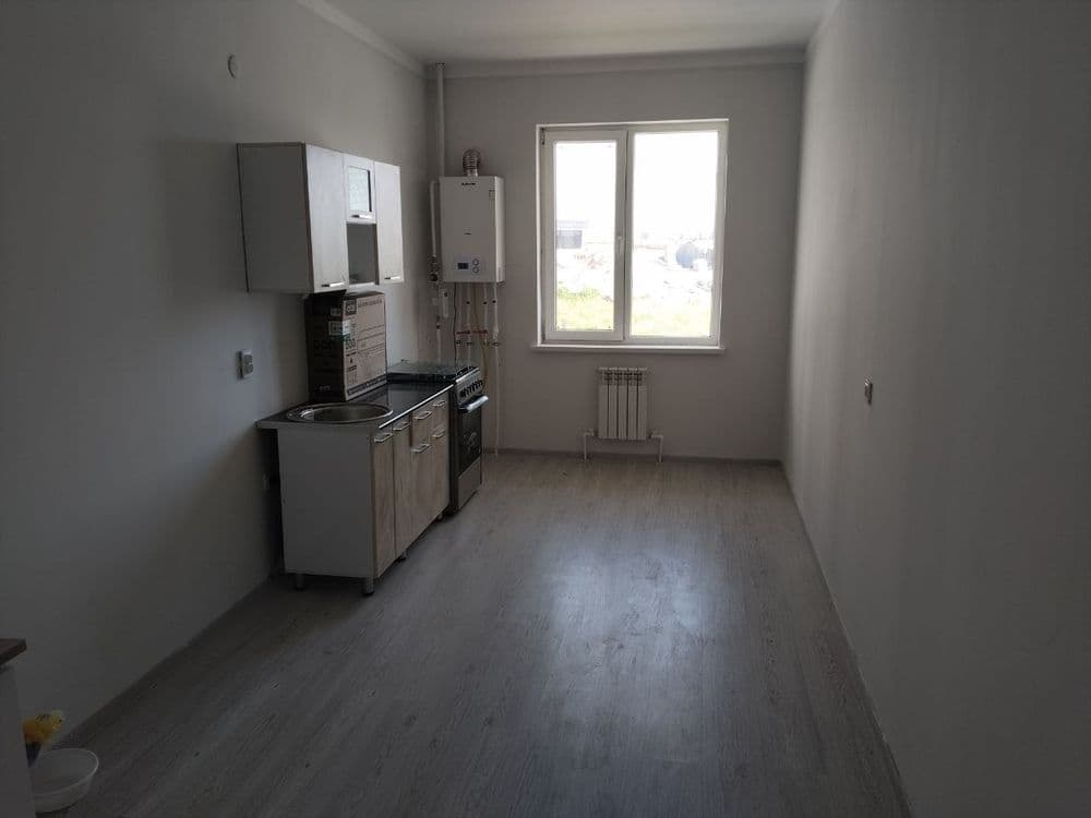 Sergeli 5 bekatga 5 minutli yo'l — 3