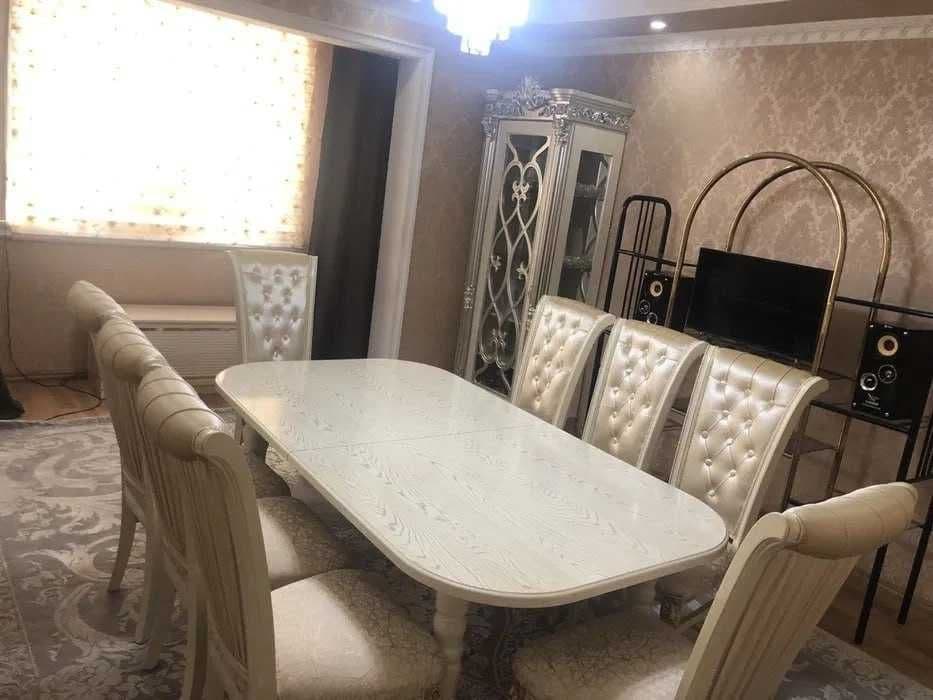 Продаётся 2/9/9 квартира На Паркентском массиве М.Риезий 60 м² — 1