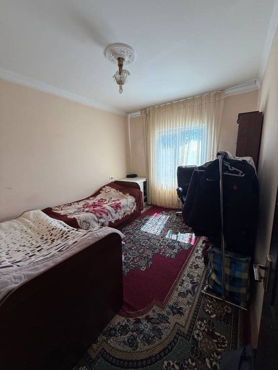 Срочно продаётся квартира Сергелийский р-н Куйлюк-6 5/5/5 117м2 — 2