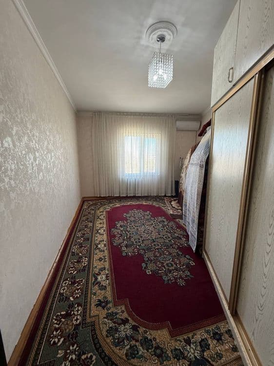 Срочно продаётся квартира Сергелийский р-н Куйлюк-6 5/5/5 117м2 — 4
