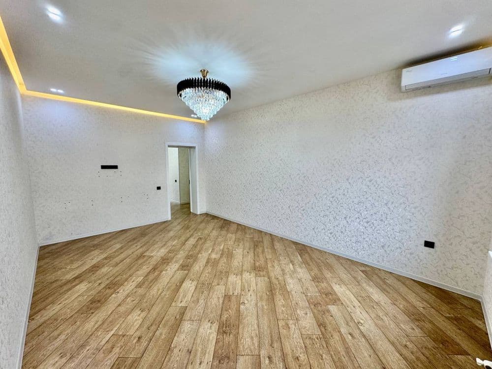 Новостройка Яшнабадский Azia house 3-х евро ремонт мебелю техникой 80м — 2