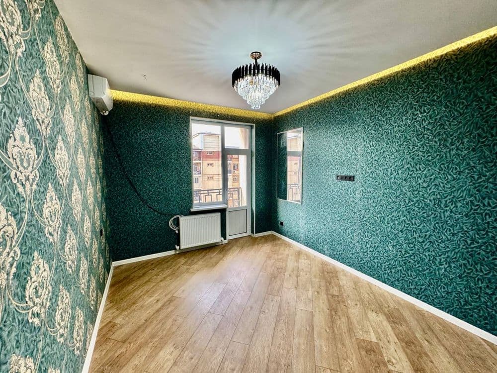 Новостройка Яшнабадский Azia house 3-х евро ремонт мебелю техникой 80м — 4