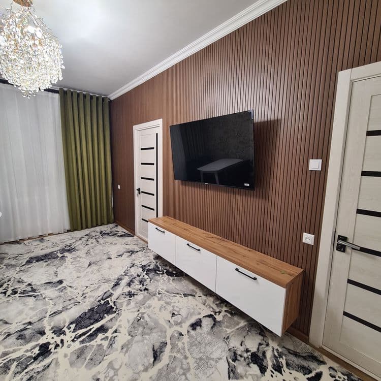 Продается 2х ком.кв 2/3/4 Чиланзар 10 Евроремонт — 4