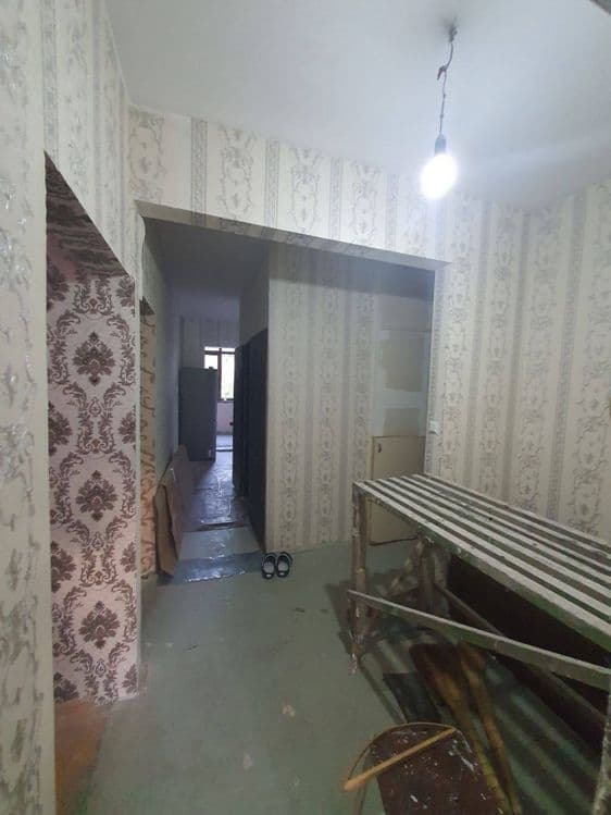 Medgaradok 3 xona 3 etaj sotiladi — 4