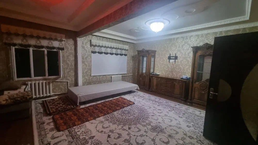Продаю 4-х комнатную квартиру Сергели 3 — 1