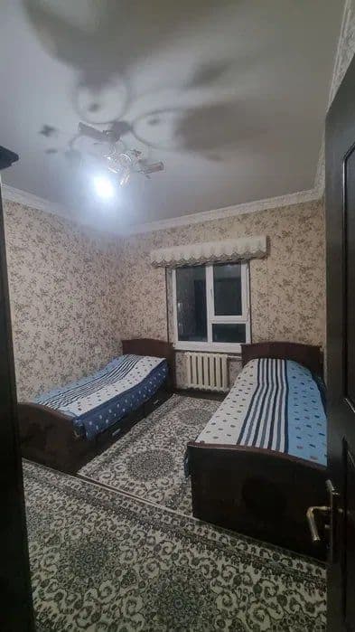 Продаю 4-х комнатную квартиру Сергели 3 — 2