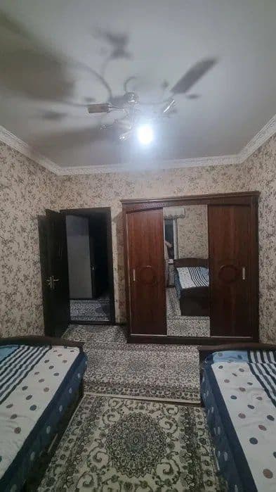Продаю 4-х комнатную квартиру Сергели 3 — 3