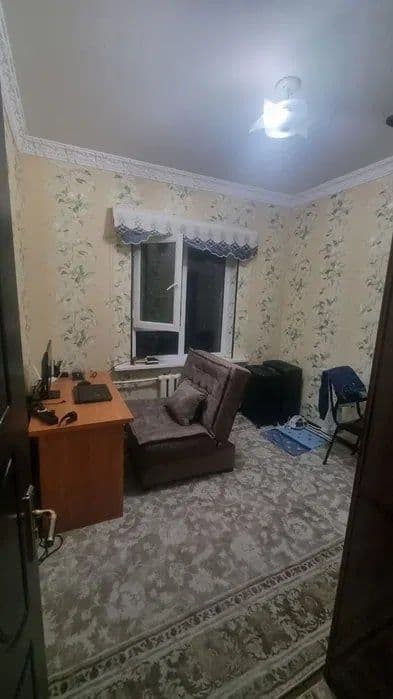 Продаю 4-х комнатную квартиру Сергели 3 — 4