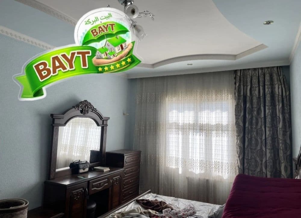 4 комнатная Сергели 6 Орт.Дехкон Базар,Продается квартира — 2