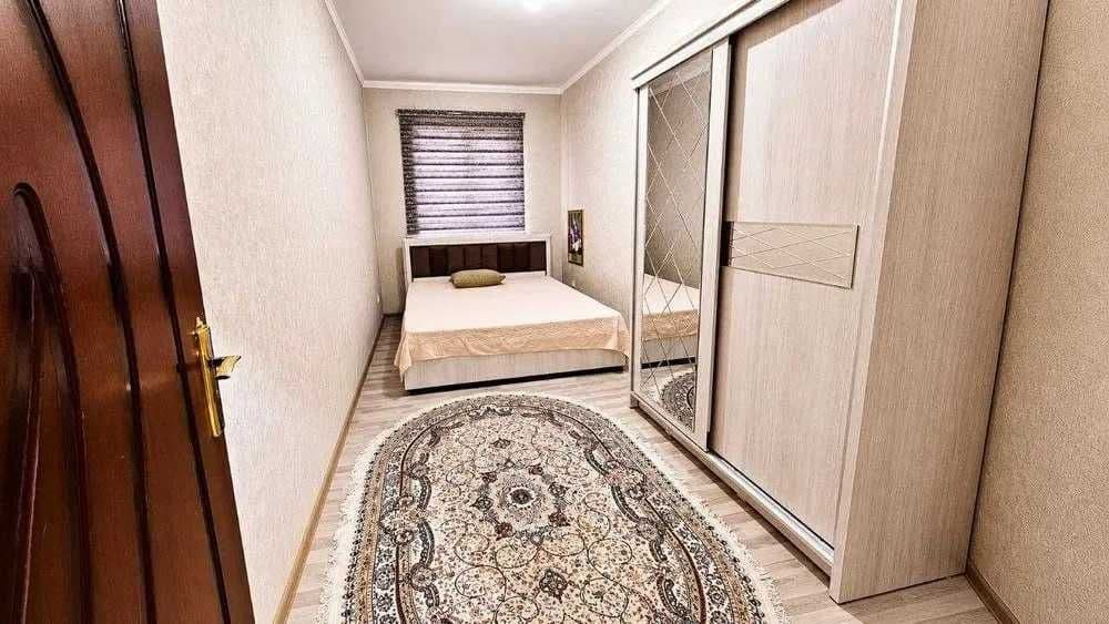 Новостройка Мирзо-Улугбек, 2комн/4/6, ор-р: ул Сайрам, Буз базар — 1
