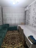 Продаю 3-х комнатную квартиру Сергели 4