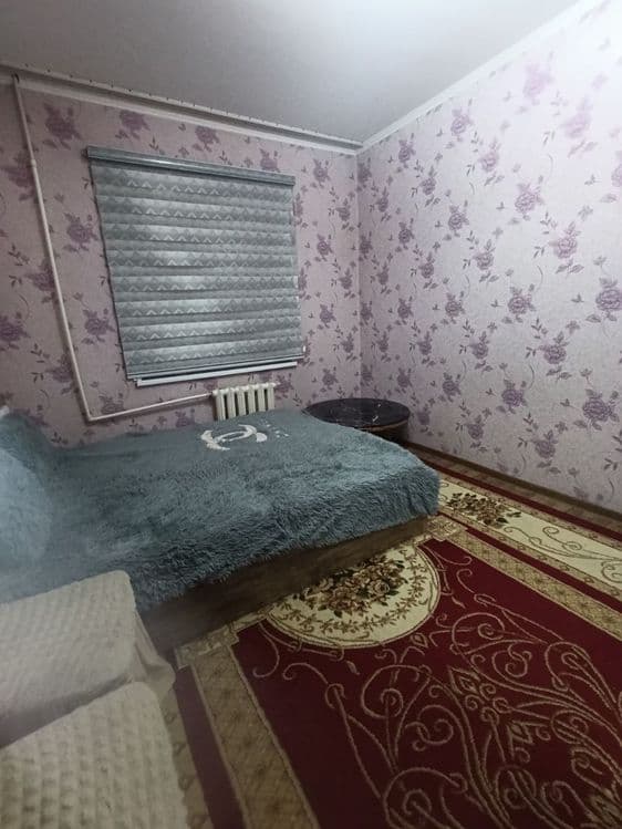 Продаю 3-х комнатную квартиру Сергели 4 — 2